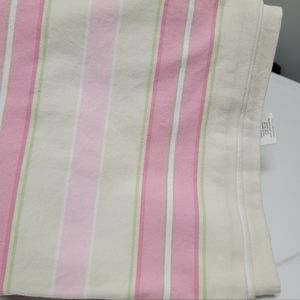 Pottery Barn Kids curtain panels (two)